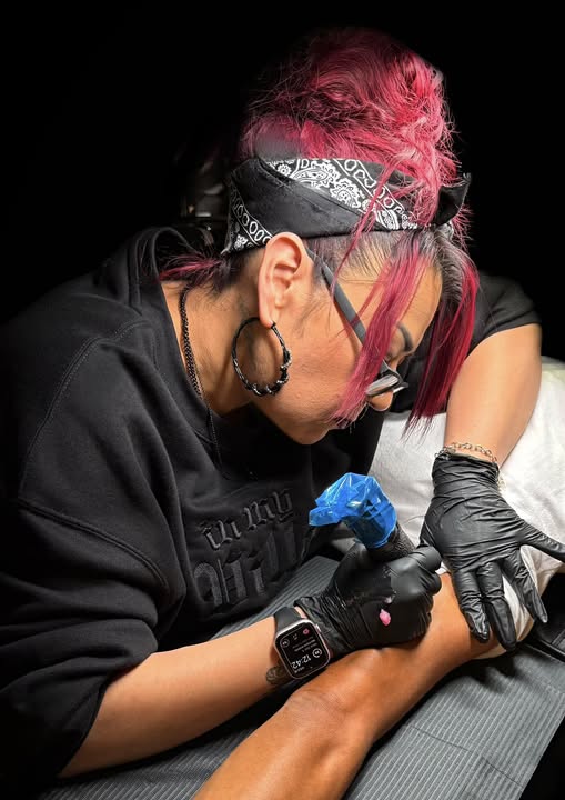 Tattoo Art